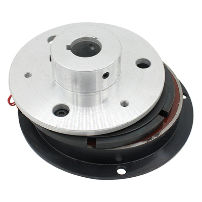 FBH型（幹式单板）电磁式制动器(附导座) 