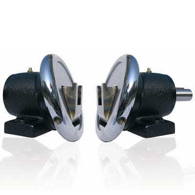 安全夹头(STWSTO型)