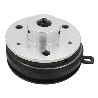 MCH型（内轴承）电磁式离合器（附导座）