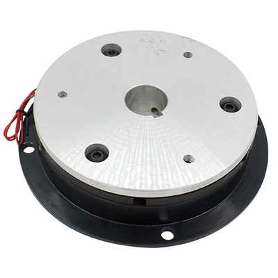 FBN型（幹式单板）电磁式制动器(附导座) 