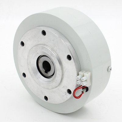 空心磁粉制动器