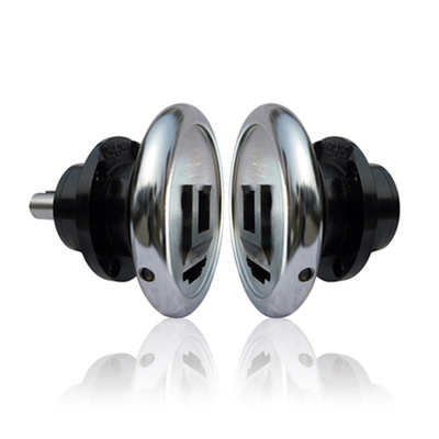 安全夹头(FLW/FLO型)