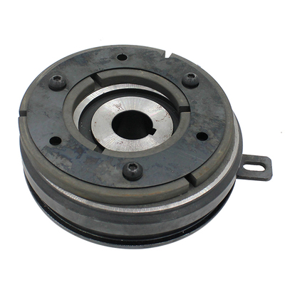 MCS型（内轴承）电磁式离合器